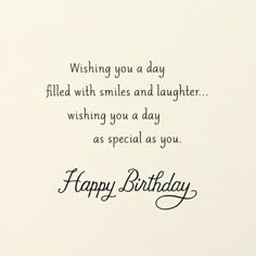 birthday wishes for love