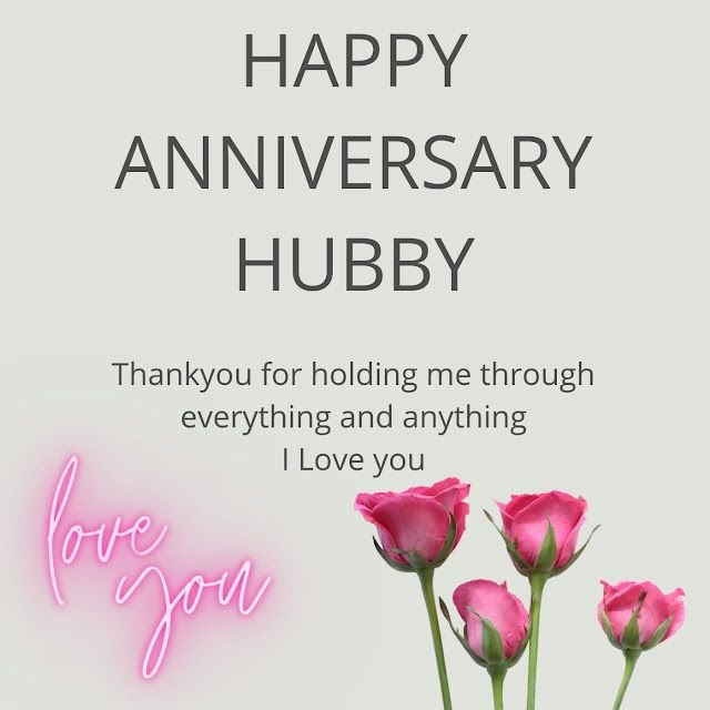 wedding anniversary wishes for couple