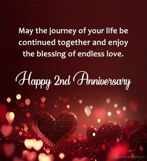 wedding anniversary wishes for husband