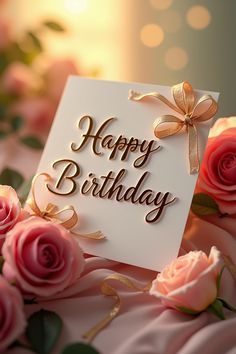 birthday wishes for love